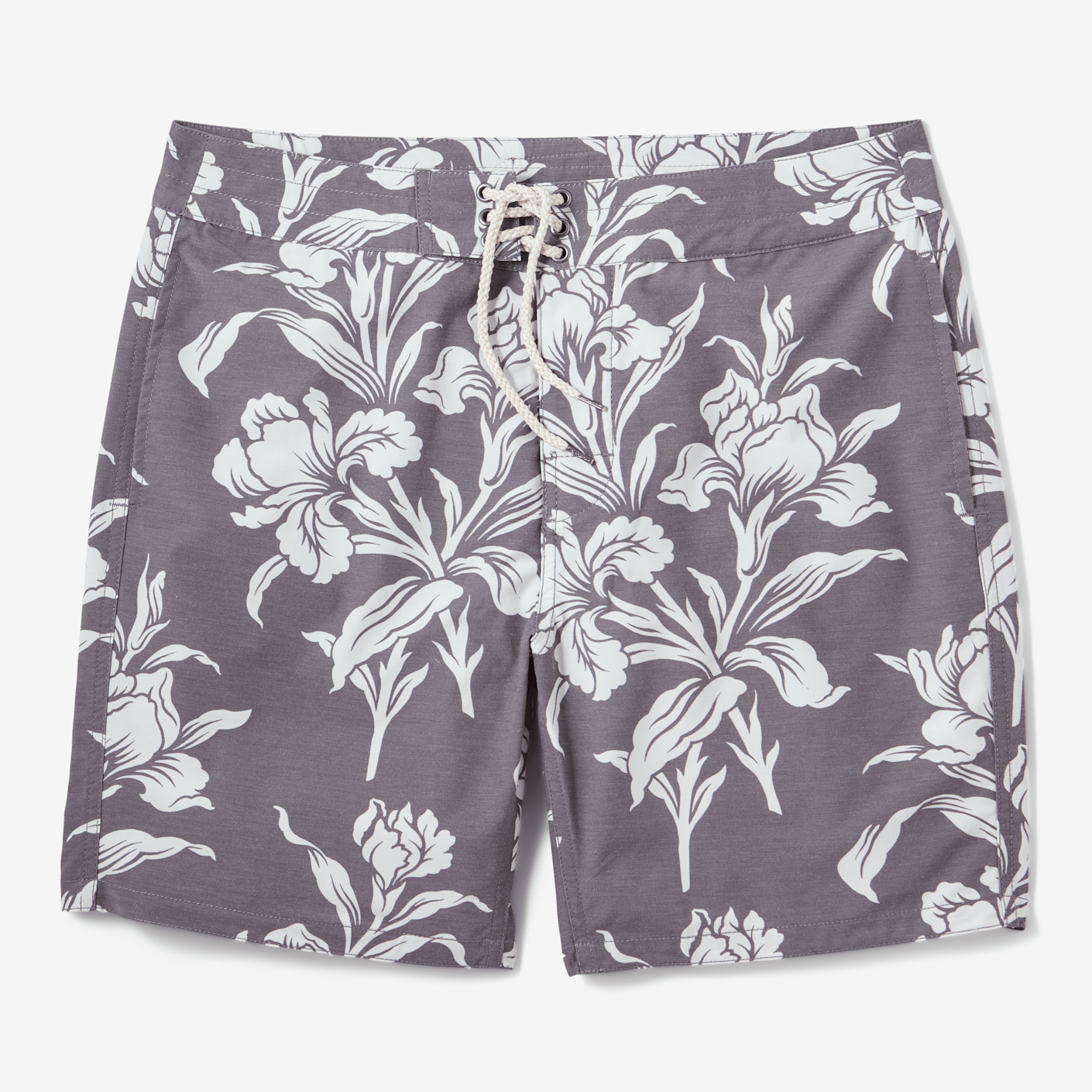 Faherty Classic Board Short Bespoke Post